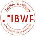 IBWF Mittelstandsberater UB 1