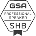 gsa professional speaker siegel