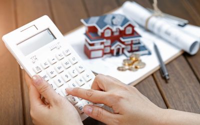Steuer sparen 2022 mit Immobilienbewertung möglich? (Teil 1 von 2)